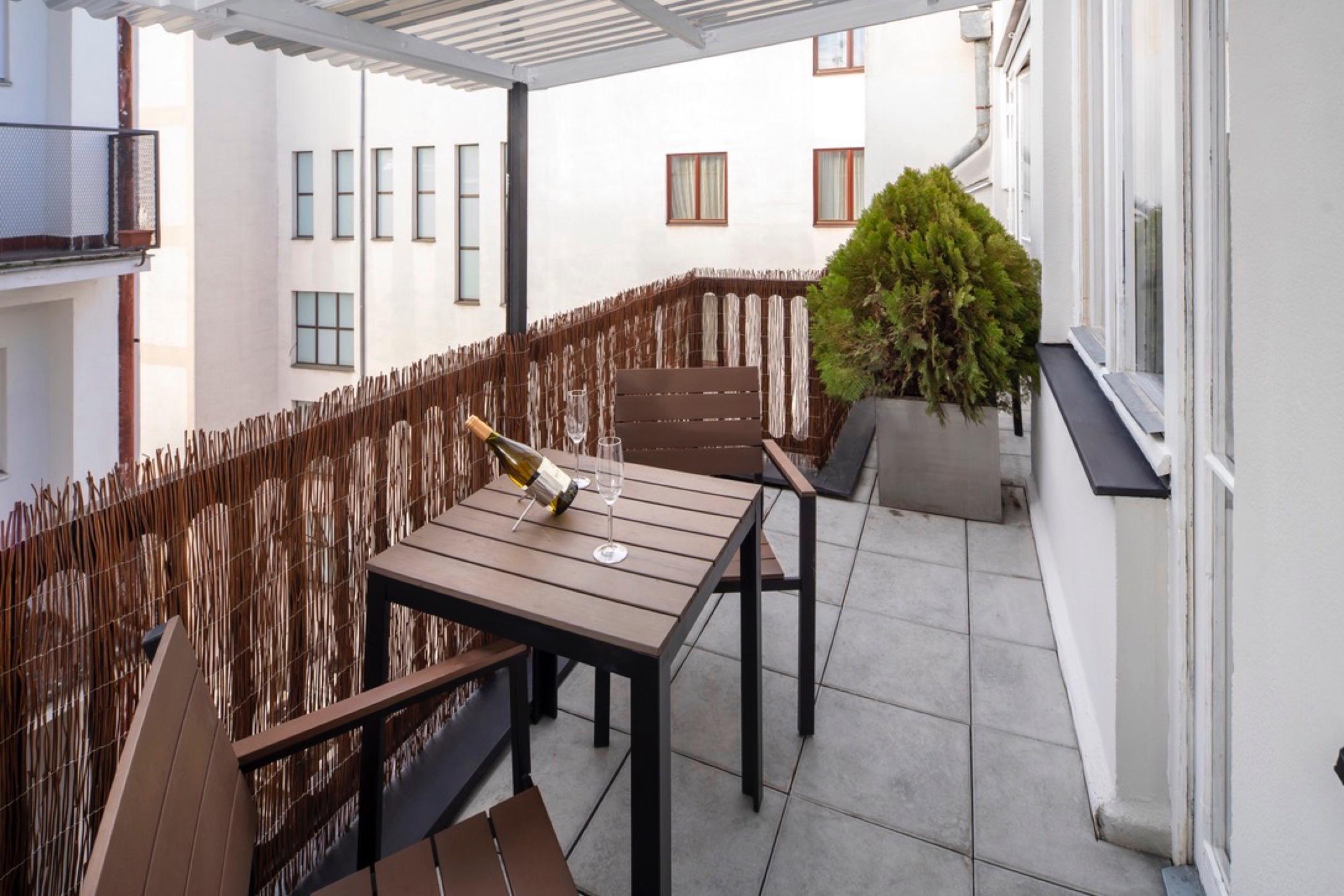นิว ทาวน์ - แอปเปิ้ล อพาร์ตเมนต์ Apartment ปราก ภายนอก รูปภาพ